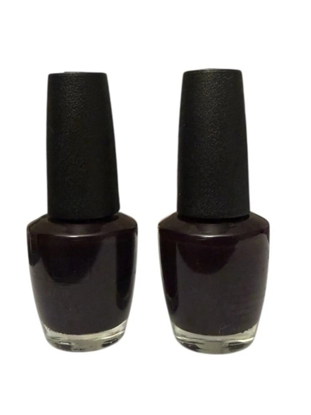 RARE OPI *LINCOLN PARK AFTER DARK* NL W42 CLASSICS COLLECTION DXD. VHTF